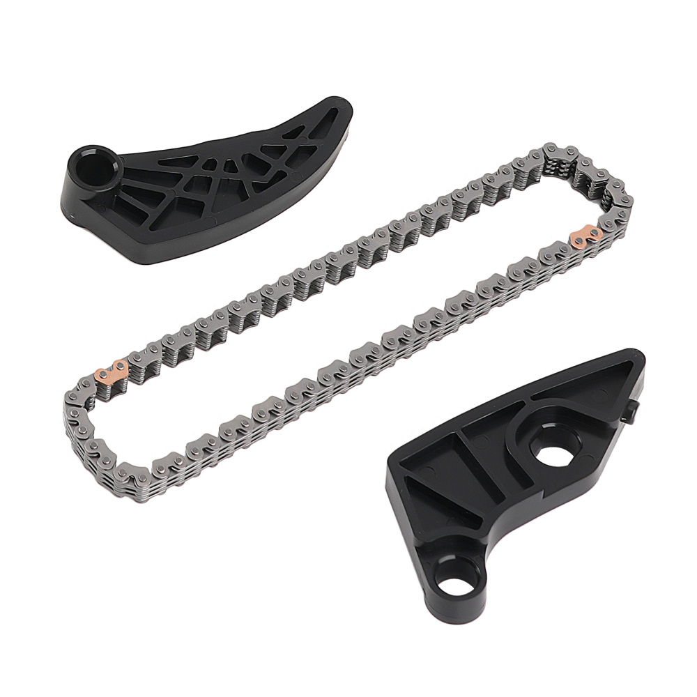 Timing Chain Kit w/ VVT GearsTensioners compatible for Dodge Journey/Compatible for Jeep Compass 2.4L