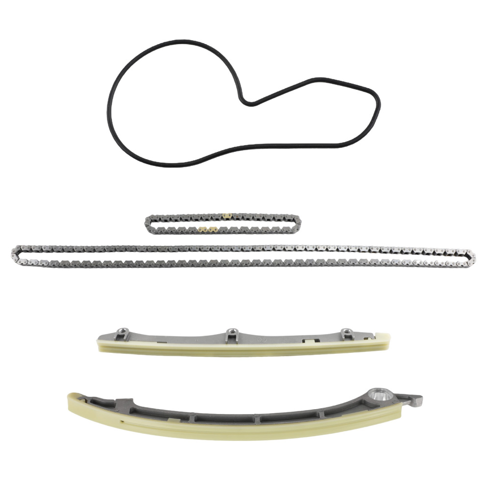 Timing Chain VVT Gear Set compatible for Honda Accord 2008-2012 2.4L 14540-PRB-A01 917-251