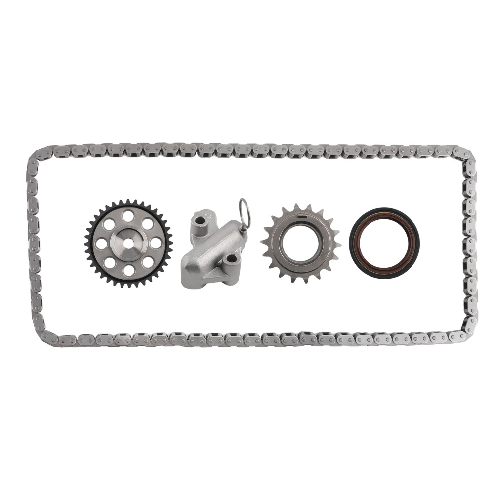 TIMING CHAIN ​​KIT TIMING CHAIN ​​FOR AUDI SEAT SKODA VW 1.4 TFSI TSI New