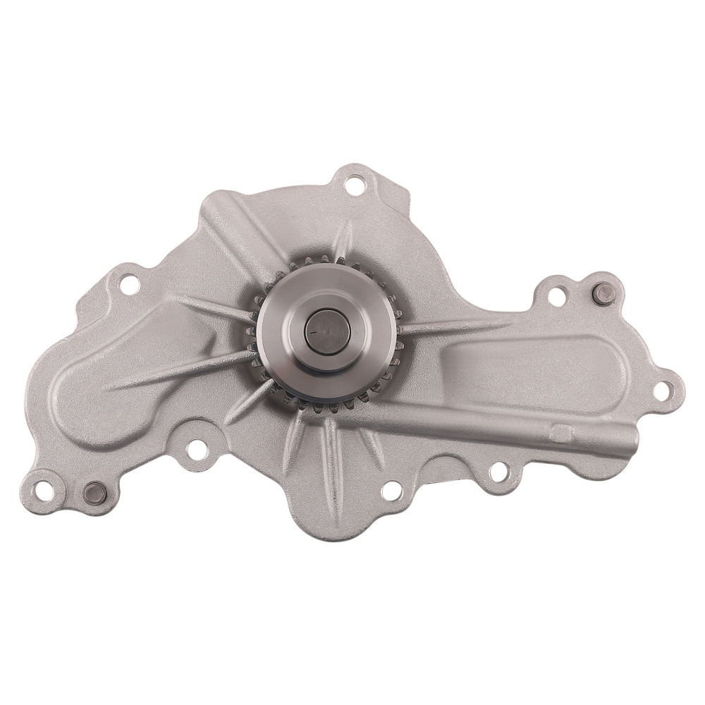 Timing Chain Kit Water Pump compatible for Ford Flex Explorer Taurus compatible for Lincoln 3.5 7T4Z6268CA