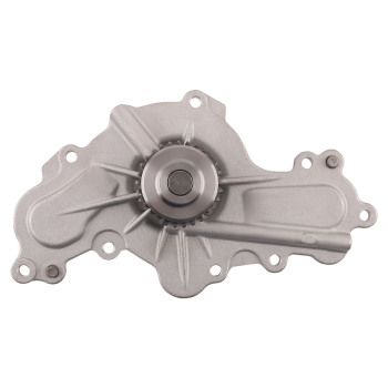 Timing Chain Kit Water Pump compatible for Ford Flex Explorer Taurus compatible for Lincoln 3.5 7T4Z6268CA