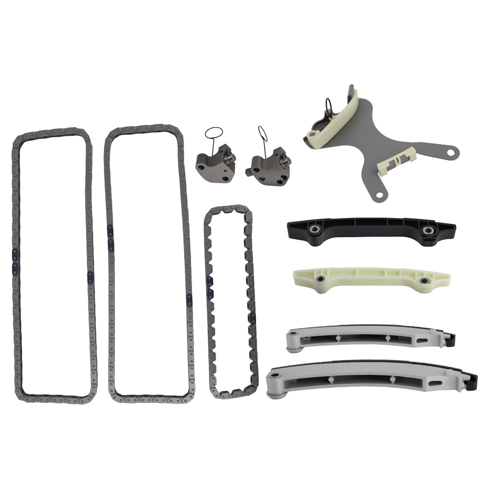 Timing Chain Kit compatible for Dodge Dakota Durango compatible for Ram 1500 3.7L V6 2002-2010 53021295AA