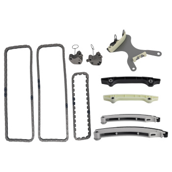 Timing Chain Kit compatible for Dodge Dakota Durango compatible for Ram 1500 3.7L V6 2002-2010 53021295AA
