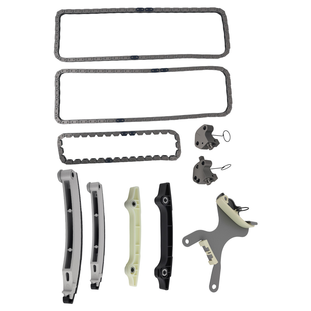 Timing Chain Kit compatible for Dodge Dakota Durango compatible for Ram 1500 3.7L V6 2002-2010 53021295AA