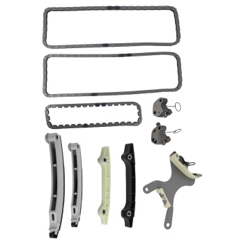 Timing Chain Kit compatible for Dodge Dakota Durango compatible for Ram 1500 3.7L V6 2002-2010 53021295AA