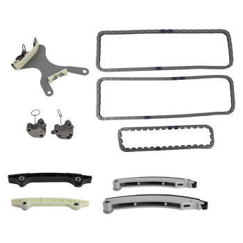 Timing Chain Kit compatible for Dodge Dakota Durango compatible for Ram 1500 3.7L V6 2002-2010 53021295AA