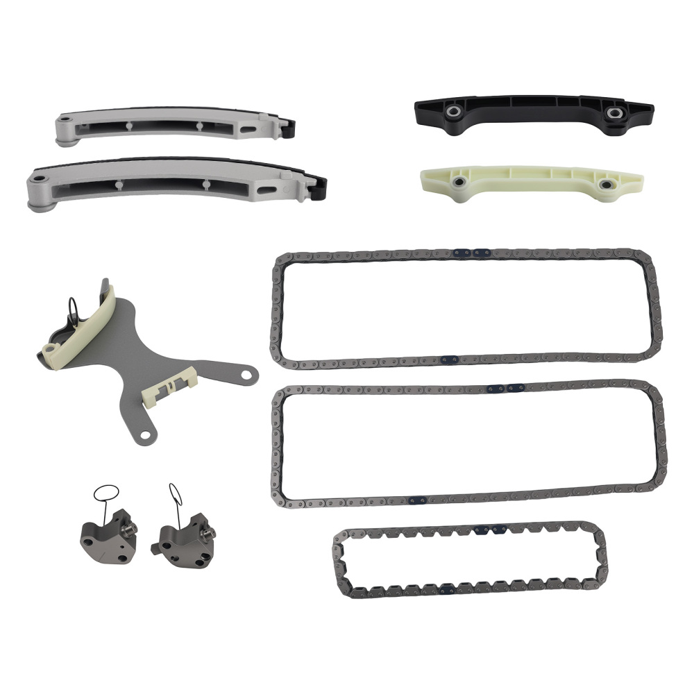 Timing Chain Kit compatible for Dodge Dakota Durango compatible for Ram 1500 3.7L V6 2002-2010 53021295AA