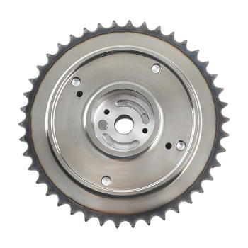 Timing Chain Kit w/ VVT Gear compatible for Hyundai Kia Elantra Tucson Soul Koup 2.0L