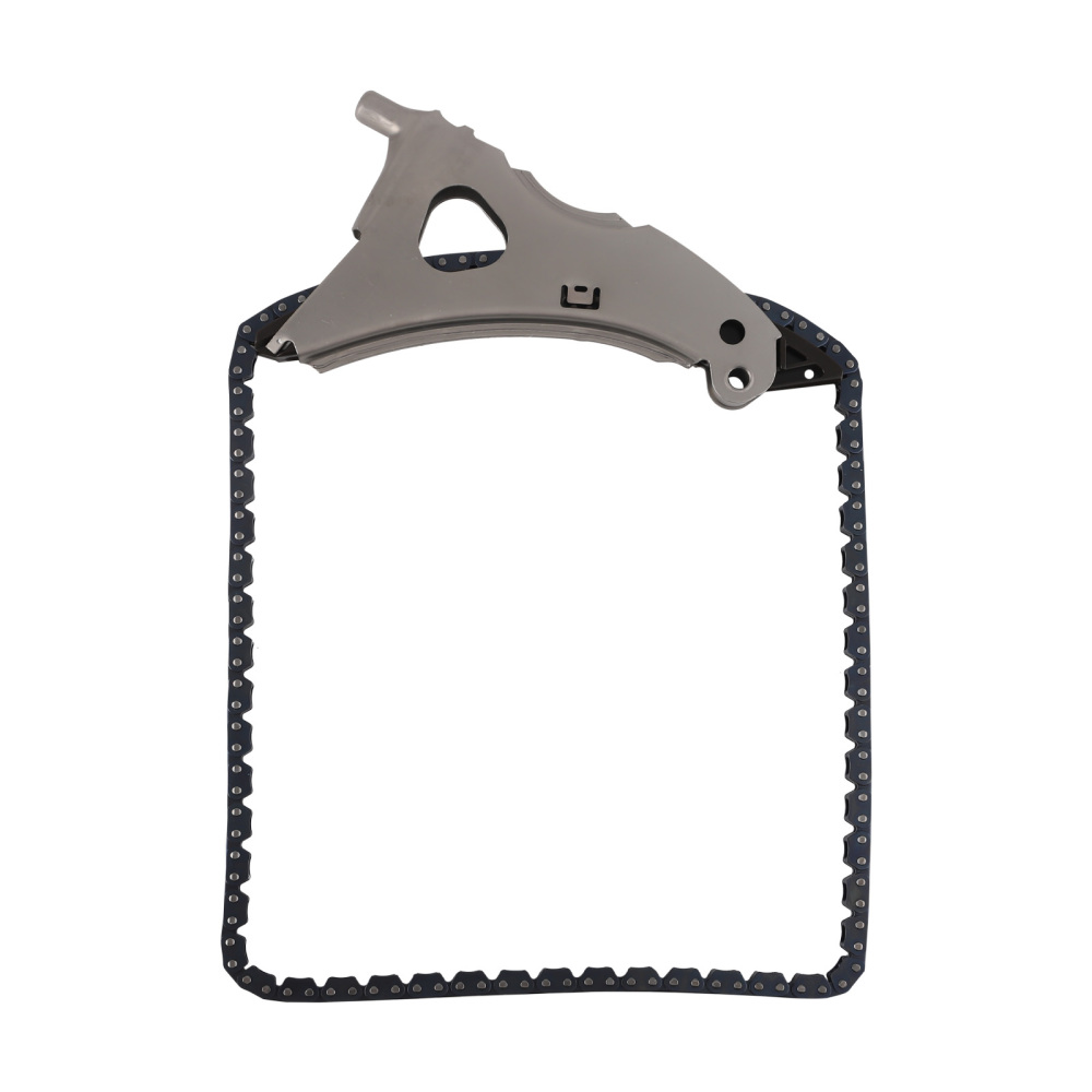 Timing Chain Kit compatible for Mercedes Benz E350 GL450 E400 ML350 GLK350 3.0 3.5L V6 M276