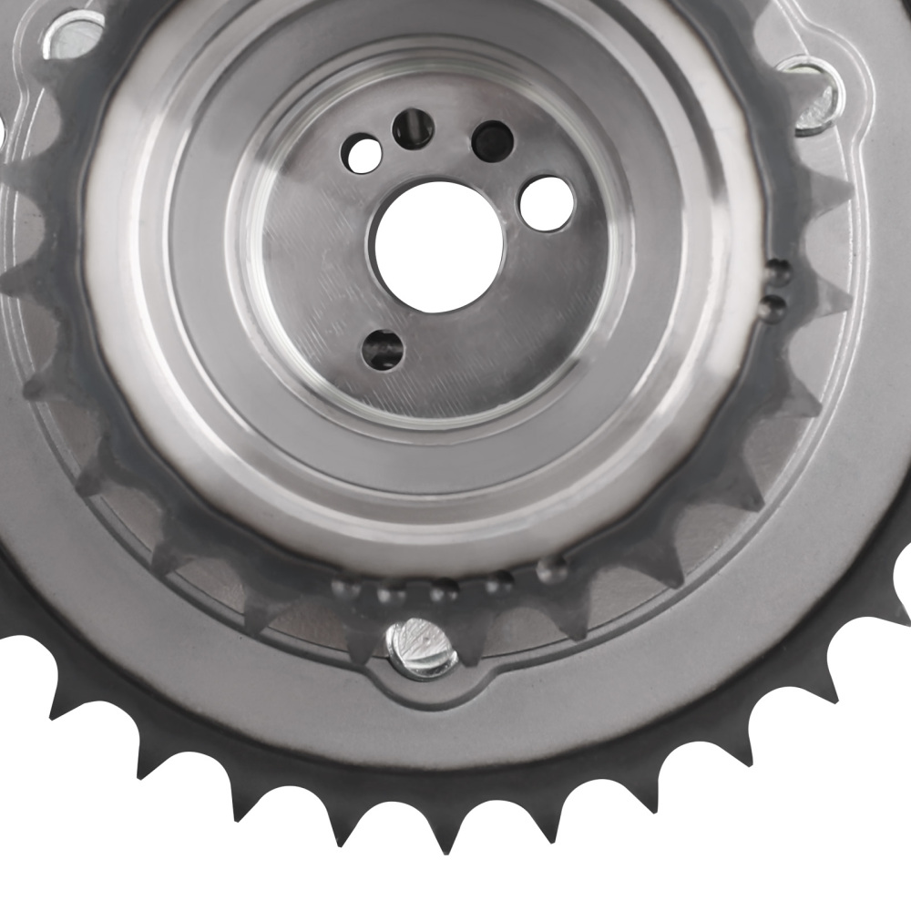 Timing Chain KitCamshaft Sprocket compatible for Toyota Avalon/Compatible for Camry/Sienna/Highlander 3.5