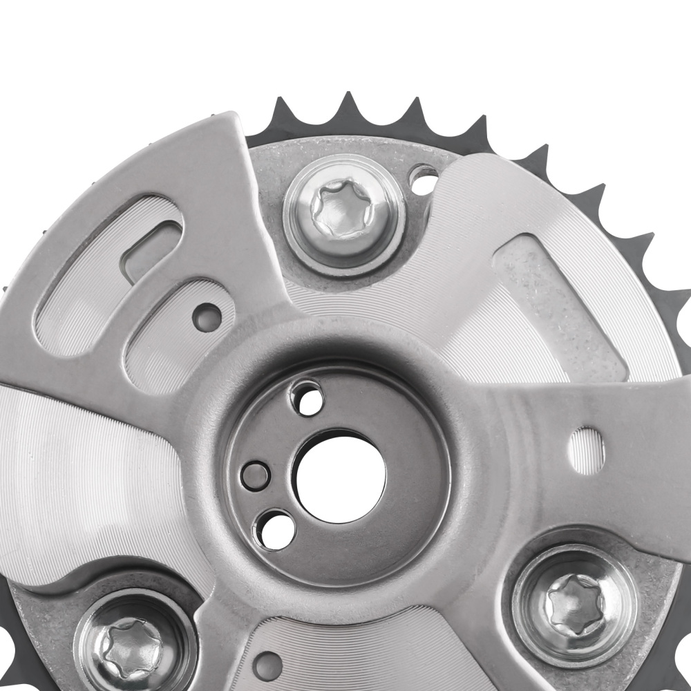 Timing Chain KitCamshaft Sprocket compatible for Toyota Avalon/Compatible for Camry/Sienna/Highlander 3.5