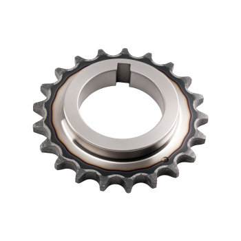 Engine Timing Chain compatible for Infiniti I30 3.0L V6 1996-2001 TK3020 Direct Fit