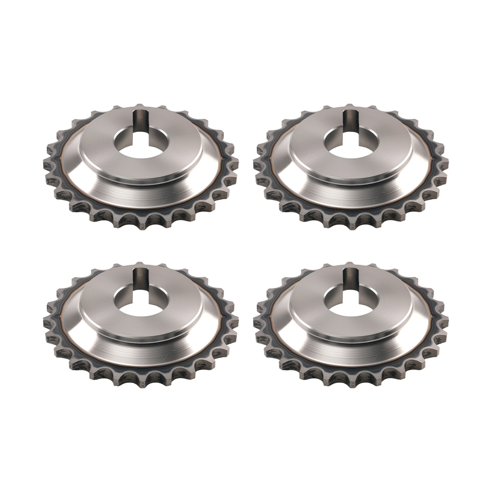 Engine Timing Chain compatible for Infiniti I30 3.0L V6 1996-2001 TK3020 Direct Fit