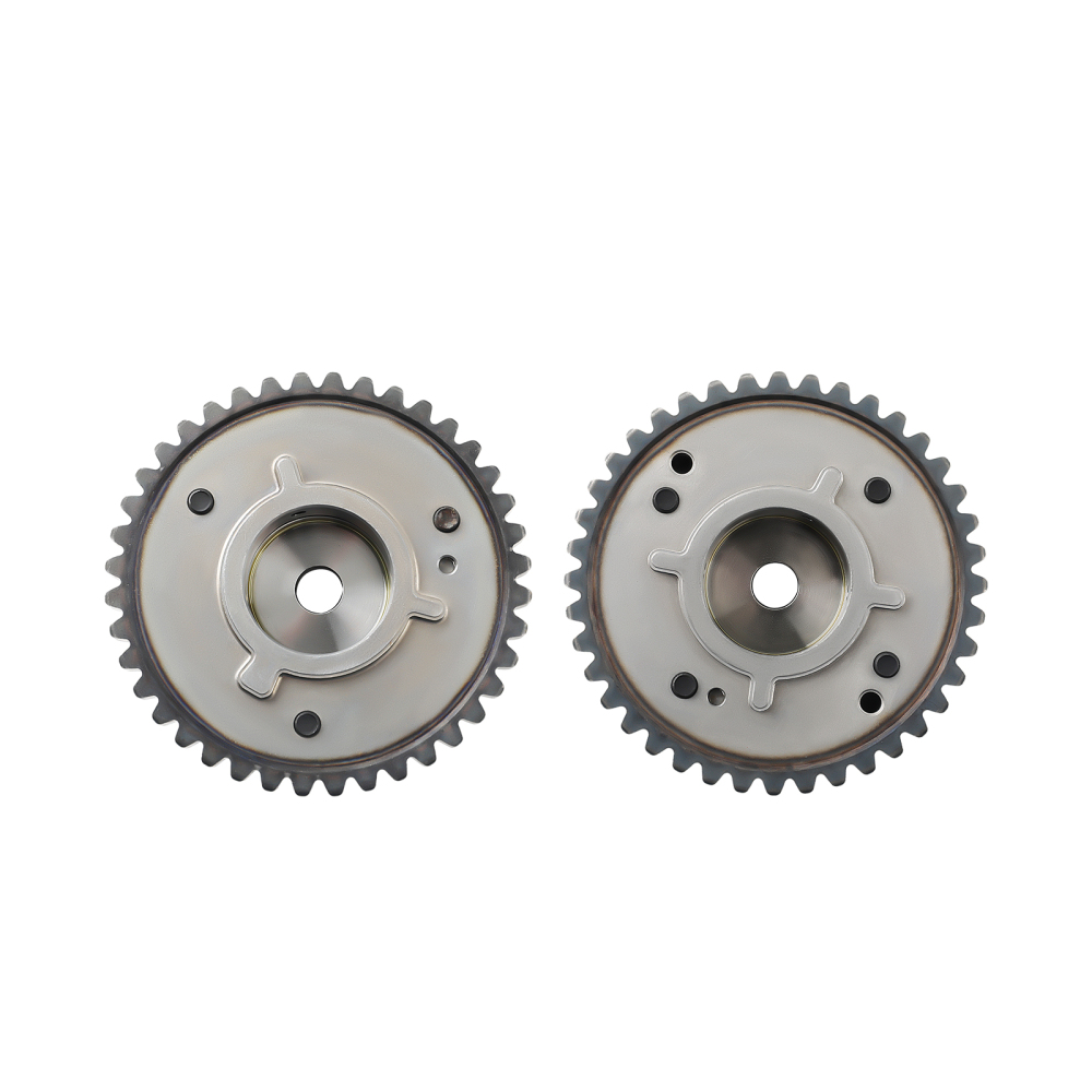 1 Set Timing Chain Kit + 2 VVT compatible for Land Rover FreelanderDiscovery Sport