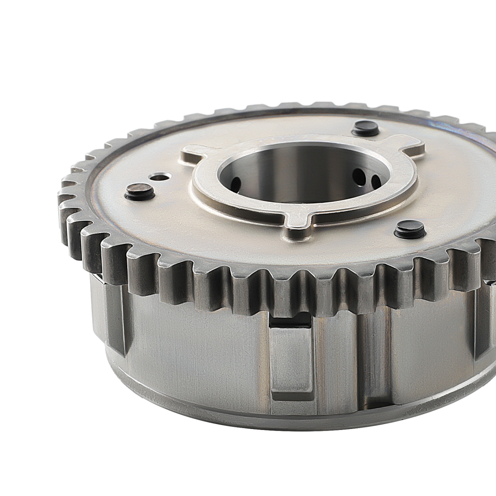 1 Set Timing Chain Kit + 2 VVT compatible for Land Rover FreelanderDiscovery Sport