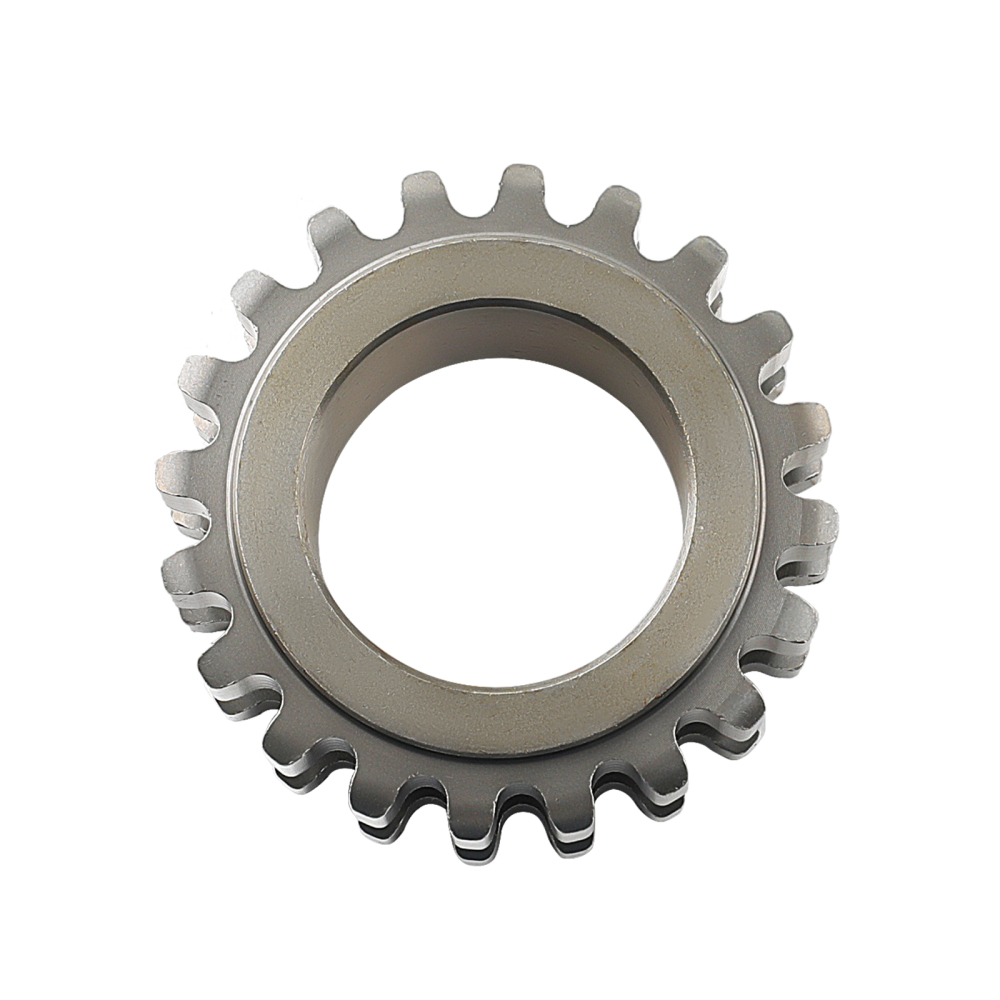 1 Set Timing Chain Kit + 2 VVT compatible for Land Rover FreelanderDiscovery Sport