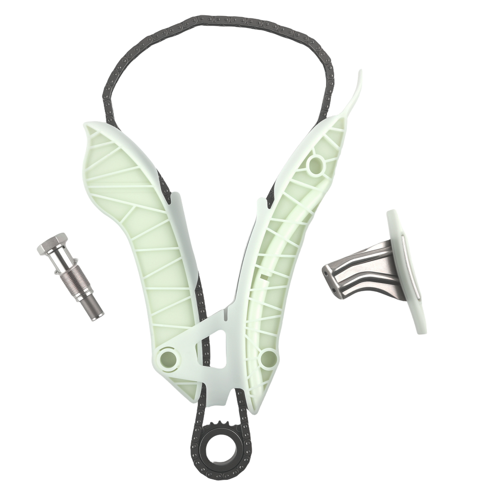 Complete Timing Chain Parts compatible for Mini Cooper 1.6L N18B16C 2013-2015 11317533876