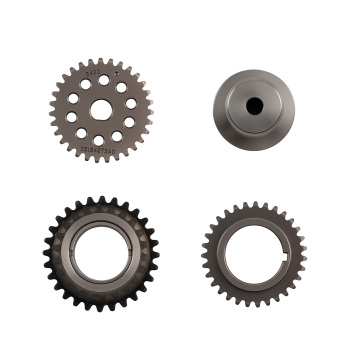 Complete Engine Set compatible for Chrysler 200 3.6L V6 2012-2013 5184356AE