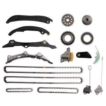 Complete Engine Set compatible for Chrysler 200 3.6L V6 2012-2013 5184356AE