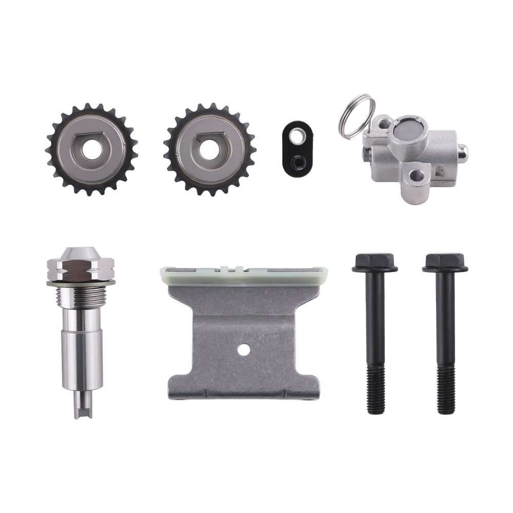 Engine Timing Kit compatible for Pontiac G6 Solstice 2.4L 2006-2009 90537369