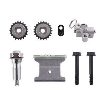 Engine Timing Kit compatible for Pontiac G6 Solstice 2.4L 2006-2009 90537369