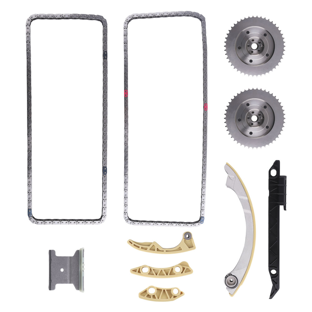 Engine Timing Kit compatible for Pontiac G6 Solstice 2.4L 2006-2009 90537369