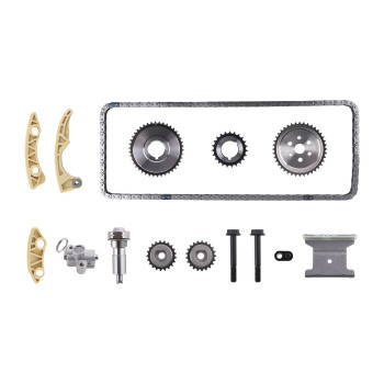 Engine Timing Kit compatible for Pontiac G6 Solstice 2.4L 2006-2009 90537369