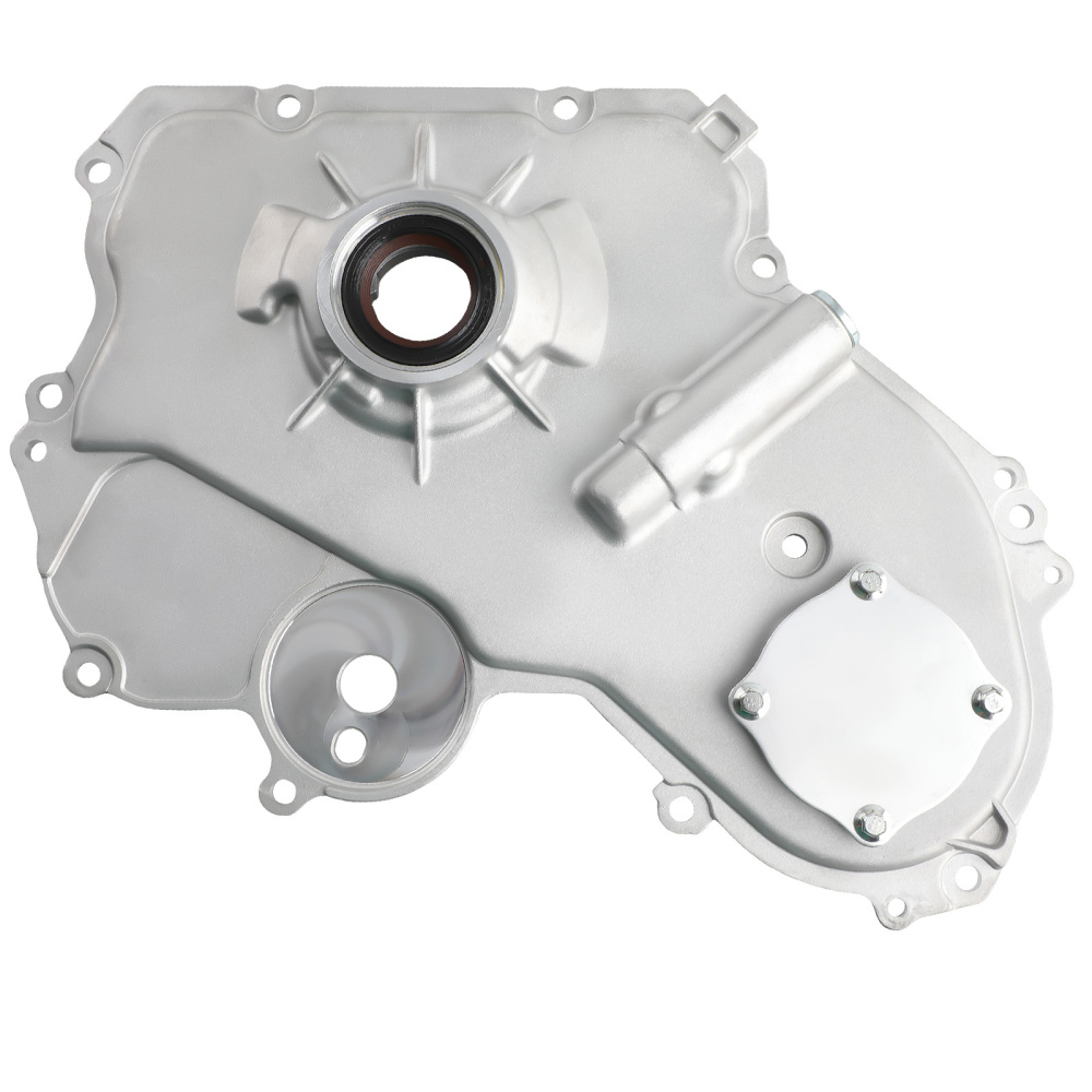 Timing Chain Kit w/ Camshaft Compatible For Chevrolet HHR Malibu 09-12 2.4L LE5 LE9 Engine