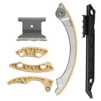 Timing Chain Kit w/ Camshaft Compatible For Chevrolet HHR Malibu 09-12 2.4L LE5 LE9 Engine