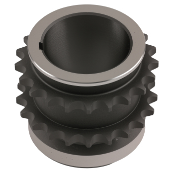 Timing Chain Tensioner Set compatible for Jeep Grand Cherokee 3.0L CRD 2011+ 68147413AA