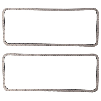 Timing Chain Tensioner Set compatible for Jeep Grand Cherokee 3.0L CRD 2011+ 68147413AA