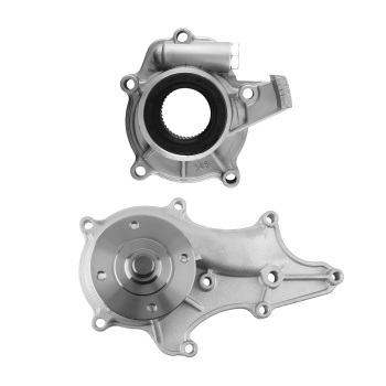 Timing Chain Kit Cover compatible for Toyota 4Runner Pickup 2.4 SOHC 22R 22RE 85-95