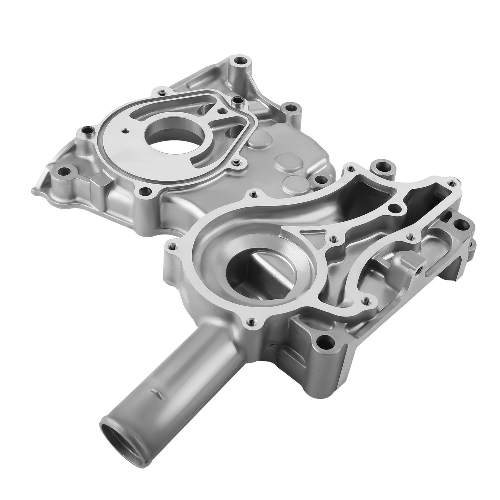 Timing Chain Kit Cover compatible for Toyota 4Runner Pickup 2.4 SOHC 22R 22RE 85-95