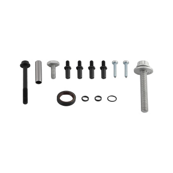 kit chaine de distribution compatible pour AUDI A1 A3 compatible pour VW GOLF V PASSAT B6 1.4 TSI 1.6 FSI