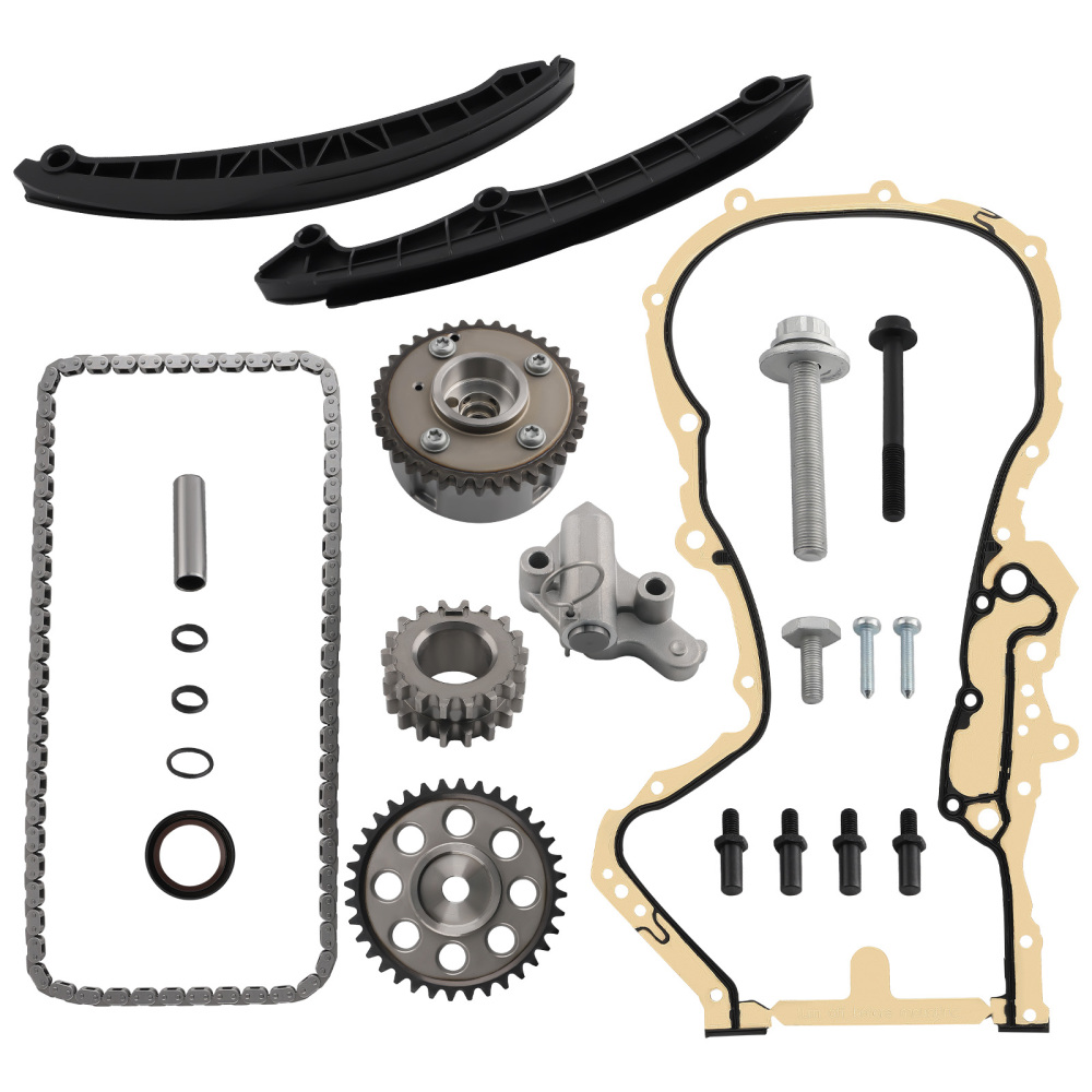 Catena di distribution For VW SCIROCCO III 137/138, anticorrosive 1.4 TSI 1.6 FSI