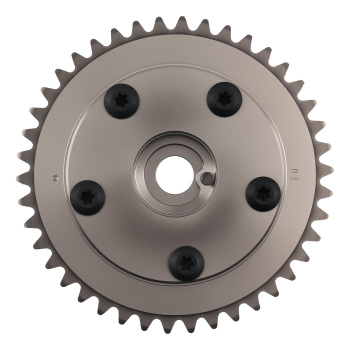 Timing Chain Kit w/ VVT Sprocket compatible for Ford Explorer Sport Trac 4.6L 2007-2010