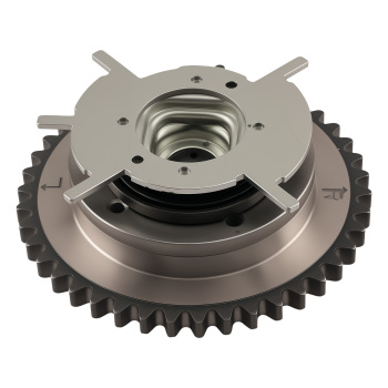 Timing Chain Kit w/ VVT Sprocket compatible for Ford Explorer Sport Trac 4.6L 2007-2010