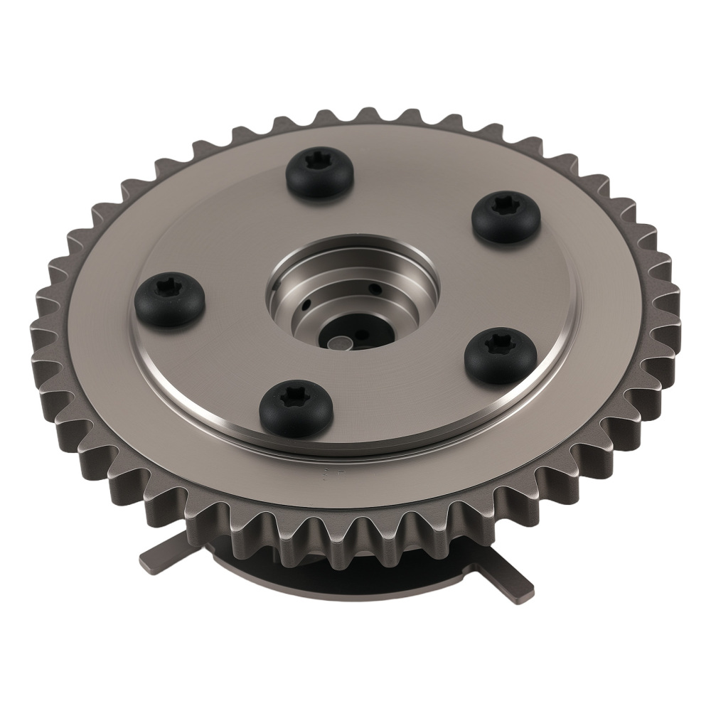 Timing Chain Kit w/ VVT Sprocket compatible for Ford Explorer Sport Trac 4.6L 2007-2010