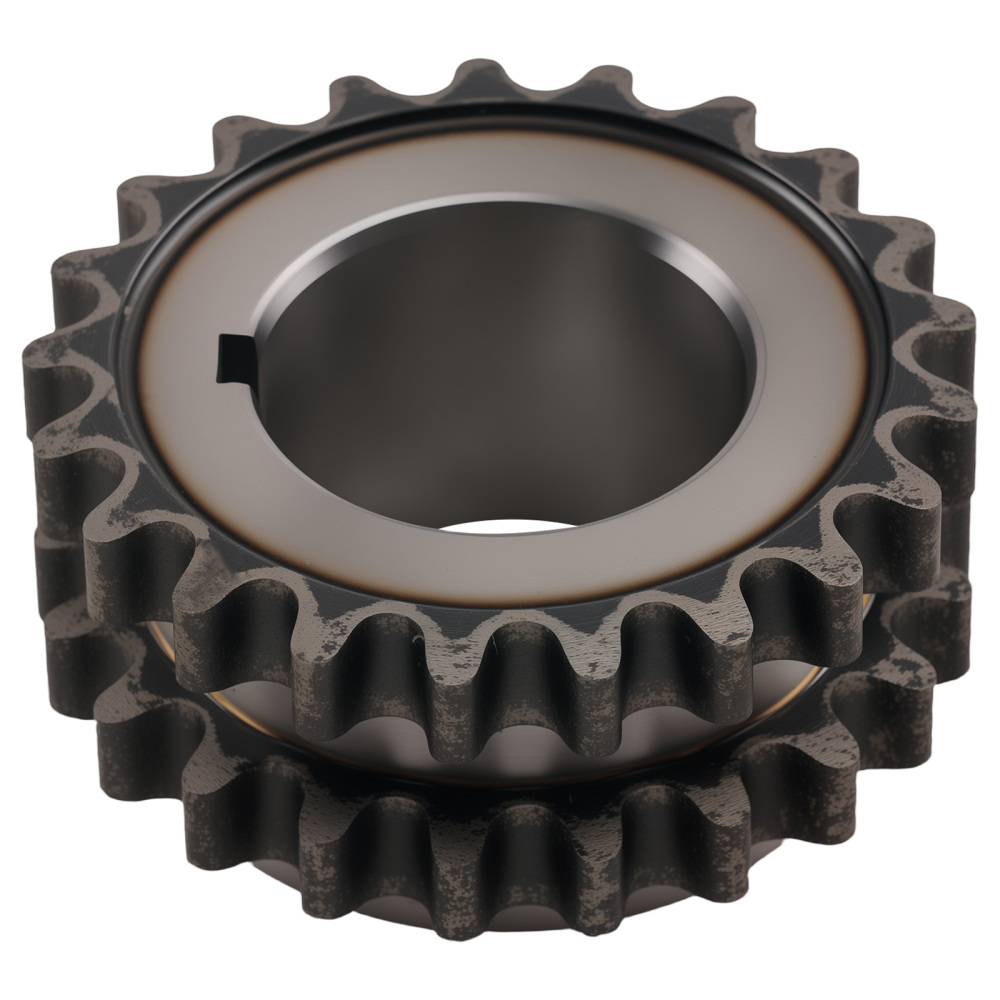 Timing Chain Kit w/ VVT Sprocket compatible for Ford Explorer Sport Trac 4.6L 2007-2010