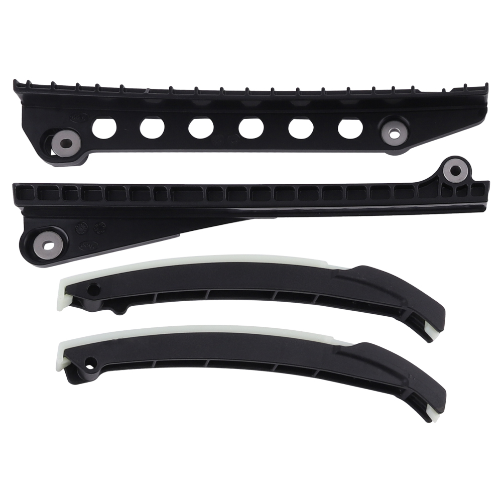 Complete Chain Assembly compatible for Ford F-150/F-250 5.4L V8 1998-2001 F85Z6K255AA