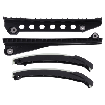 Complete Chain Assembly compatible for Ford F-150/F-250 5.4L V8 1998-2001 F85Z6K255AA