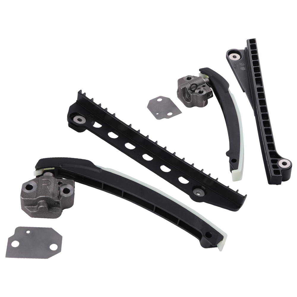 Complete Chain Assembly compatible for Ford F-150/F-250 5.4L V8 1998-2001 F85Z6K255AA