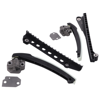 Complete Chain Assembly compatible for Ford F-150/F-250 5.4L V8 1998-2001 F85Z6K255AA