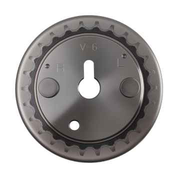 Complete Timing Chain compatible for Dodge Nitro 3.7L V6 53021293AA