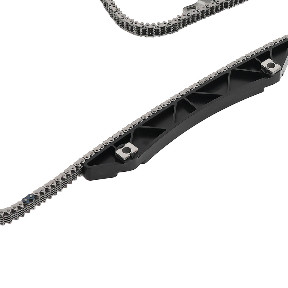 Timing Chain Kit compatible for Chrysler 300/Charger 2.7L V6 2007-2008 9-0397SX w/ Guides