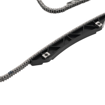 Timing Chain Kit compatible for Chrysler 300/Charger 2.7L V6 2007-2008 9-0397SX w/ Guides