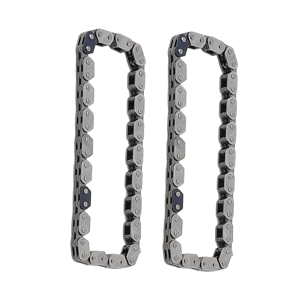 Timing Chain Kit compatible for Chrysler 300/Charger 2.7L V6 2007-2008 9-0397SX w/ Guides