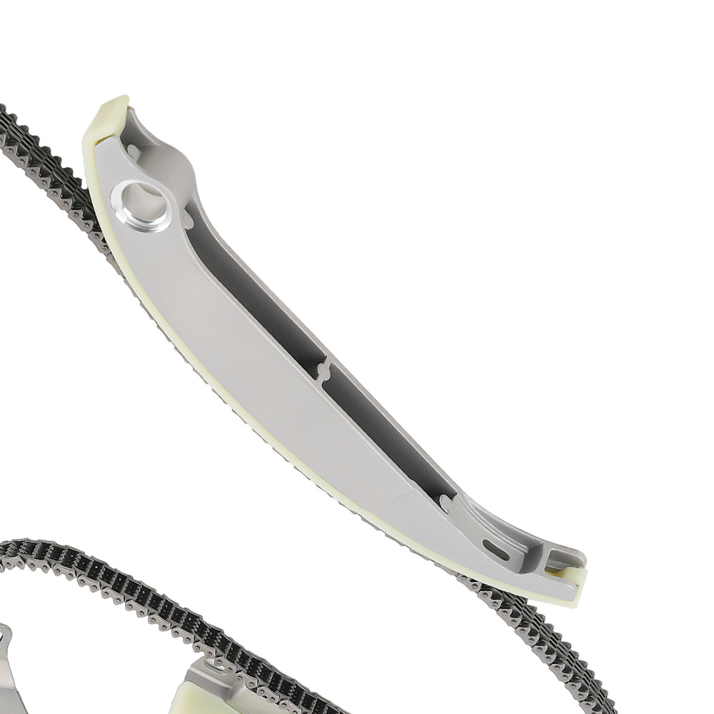 Timing Chain Kit compatible for Chrysler 300/Charger 2.7L V6 2007-2008 9-0397SX w/ Guides