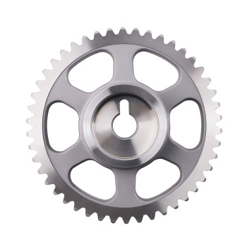 Kit Chaîne Distri Pompe Eau Pignon Cames compatible pour Honda Acura Civic CR-V 2.4L