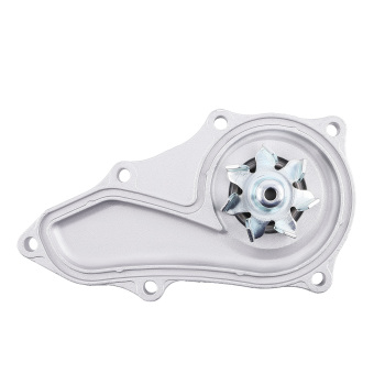 Kit Chaîne Distri Pompe Eau Pignon Cames compatible pour Honda Acura Civic CR-V 2.4L